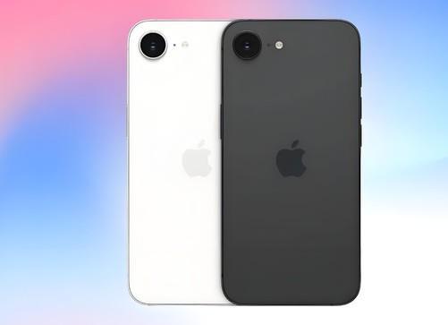 iPhone 16e开售国补后仅售3999元(图1)