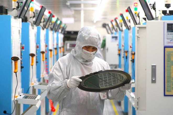 国产芯片崛起梦碎14万家企业倒下的真相是什么？(图1)
