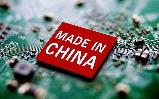 国产芯片崛起梦碎14万家企业倒下的真相是什么？(图3)