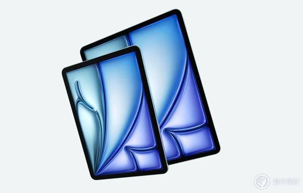 新款 iPad Air 直接上 M4 芯片？(图1)