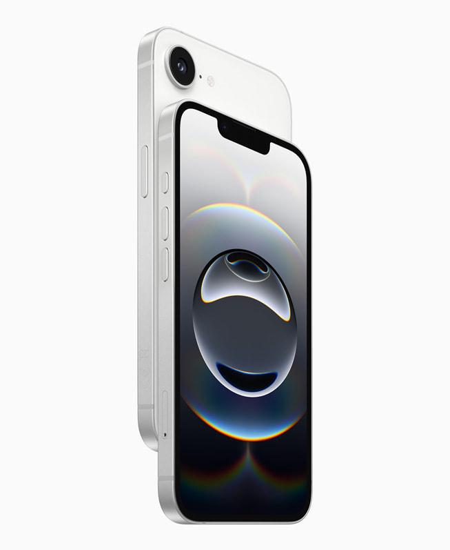 苹果首款自研基带芯片 C1 亮相iPhone 16e 首发搭载(图1)