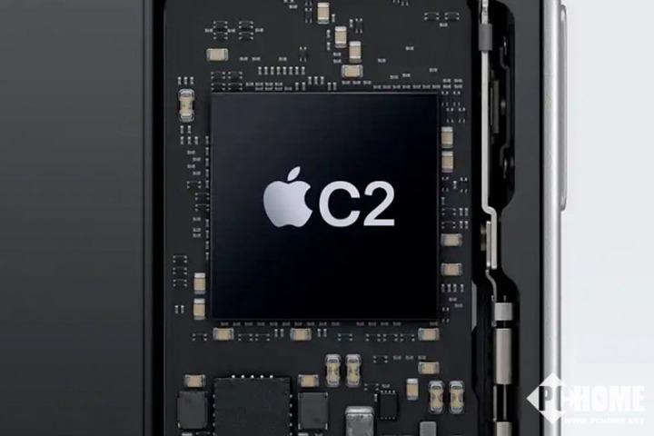 苹果iPhone 18 Pro采用C2基带 完全取代高通(图1)
