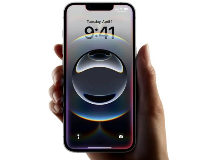 iPhone 17系列设计曝光：经典与革新并存自研基带芯片是亮点(图2)