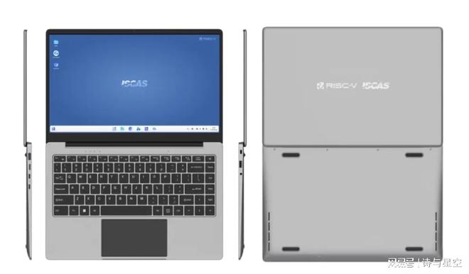 国产芯片逆袭密码：靠RISC-V逆袭西方巨头夜不能寐！(图1)