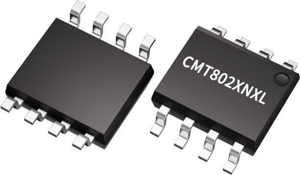 自主设计资深无线射频芯片及高精度 MEMS传感器、隔离芯片原厂——华普微将亮相IOTE物联网展【IOTE参展商】(图3)